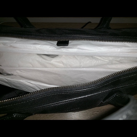 Michael Kors Briefcase - Picture 2 of 3